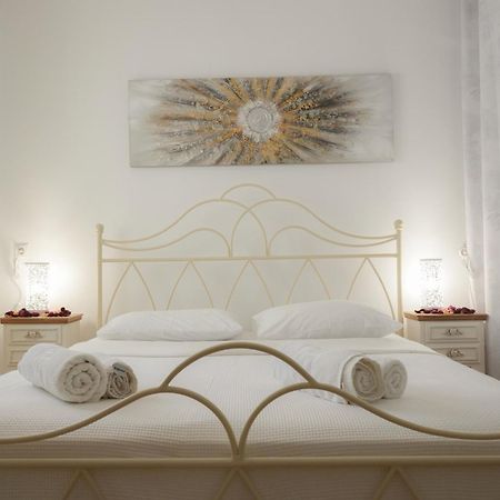 Avlemonas Guest House Экстерьер фото