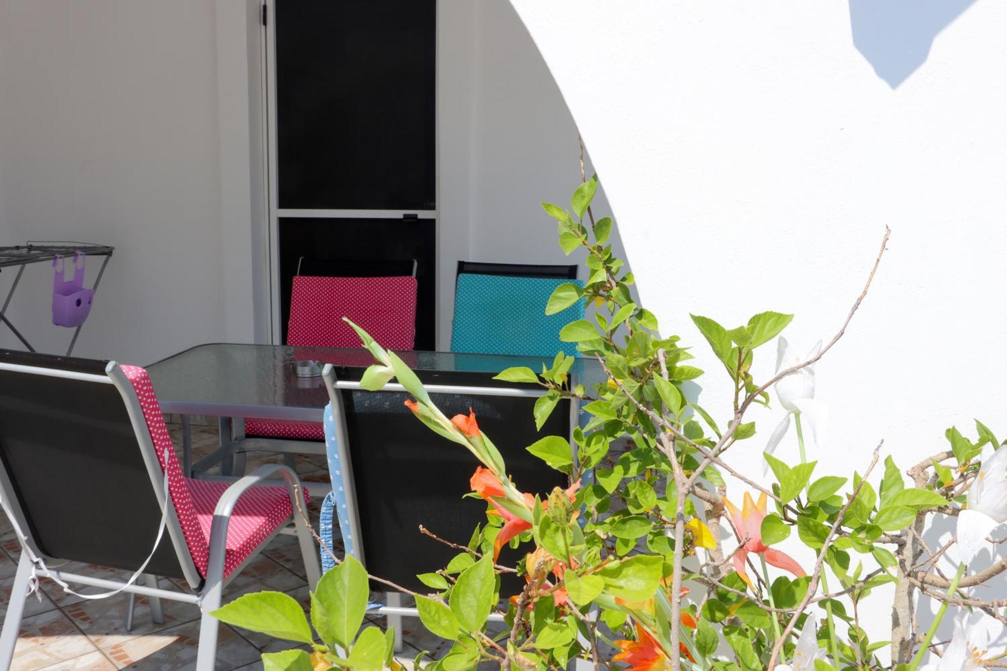 Avlemonas Guest House Экстерьер фото