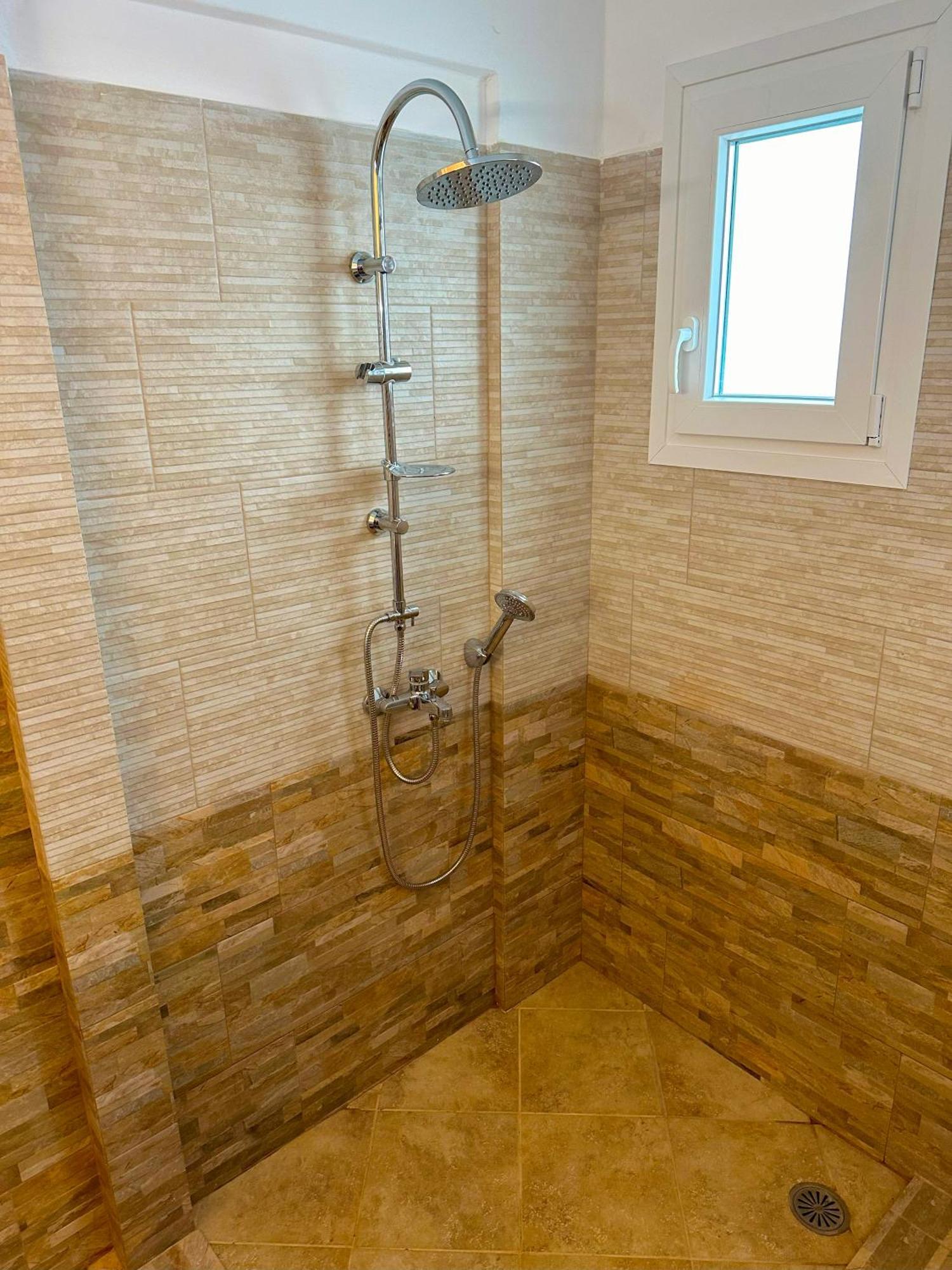 Avlemonas Guest House Экстерьер фото