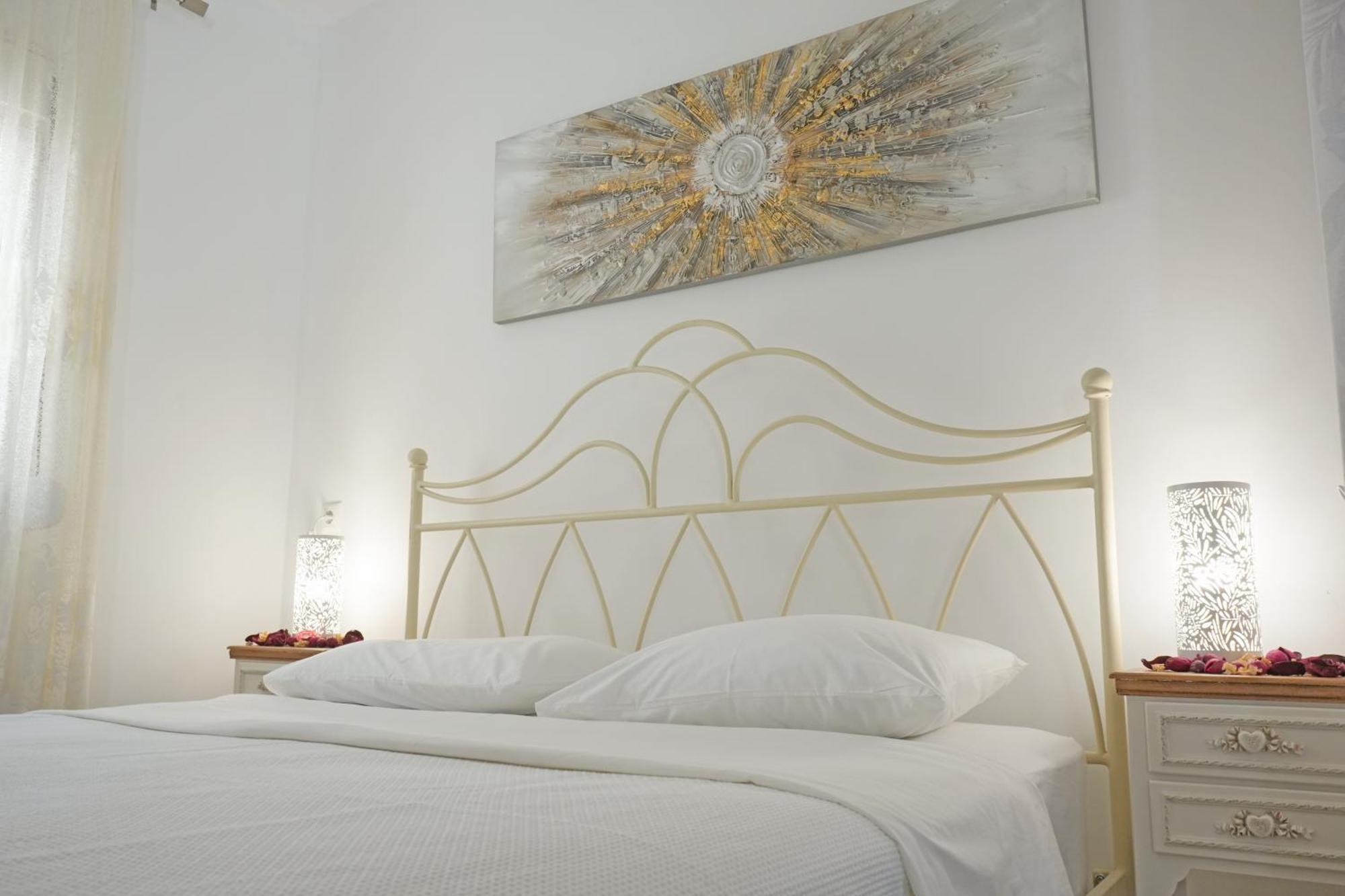 Avlemonas Guest House Экстерьер фото