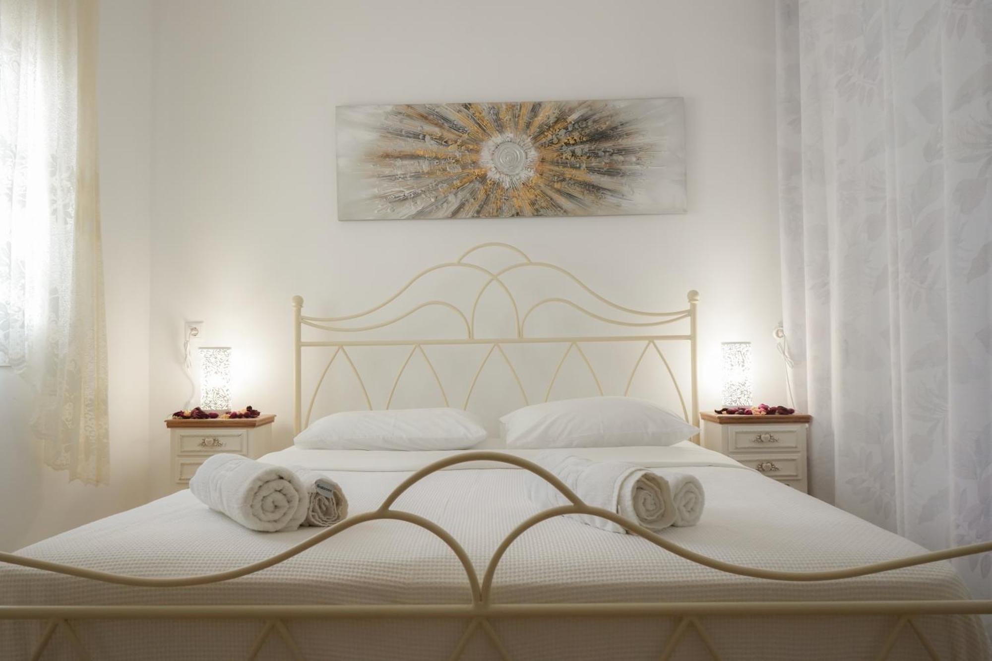 Avlemonas Guest House Экстерьер фото