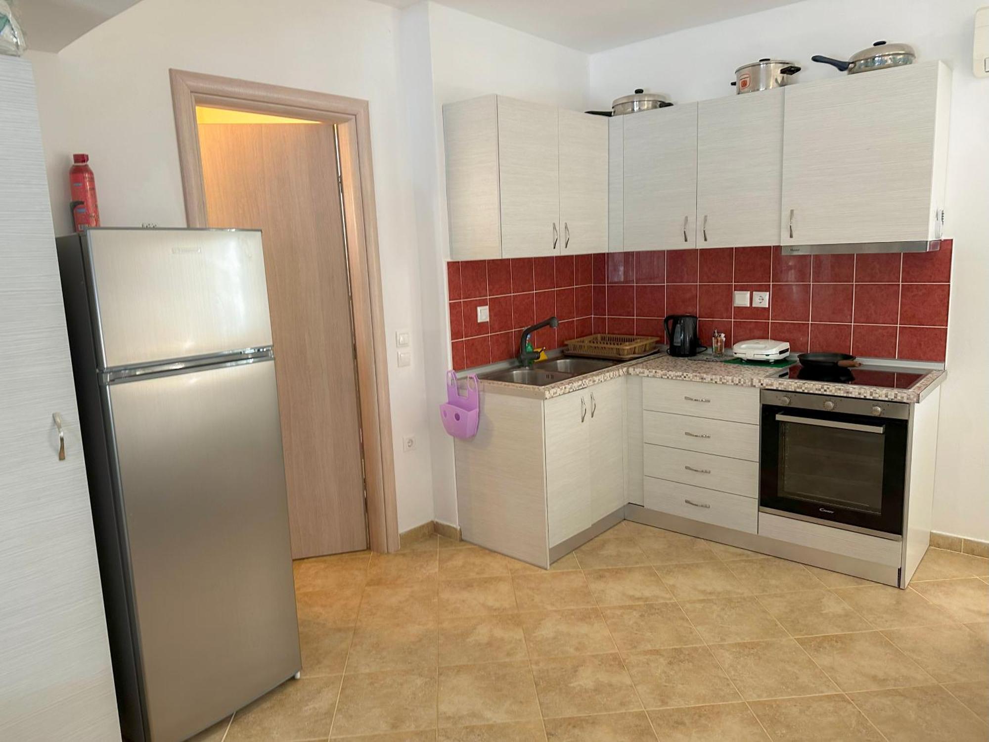 Avlemonas Guest House Экстерьер фото